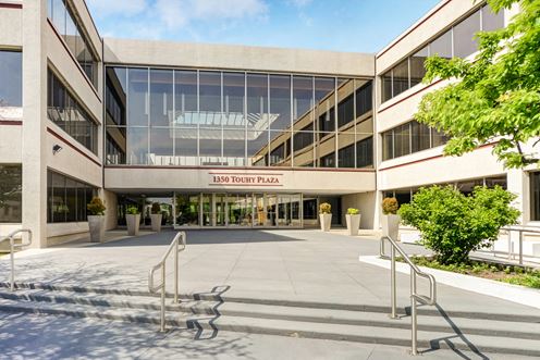 1350 Touhy Plaza