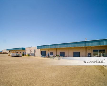 Industrial space for Rent at 4805 Urbani Way in McClellan