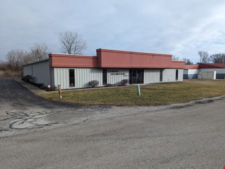 Photo of commercial space at 2100 Oakwood Ave in Danville