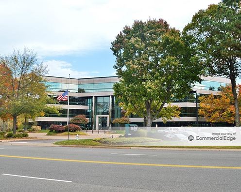 Innsbrook Corporate Center - Innsbrook Centre