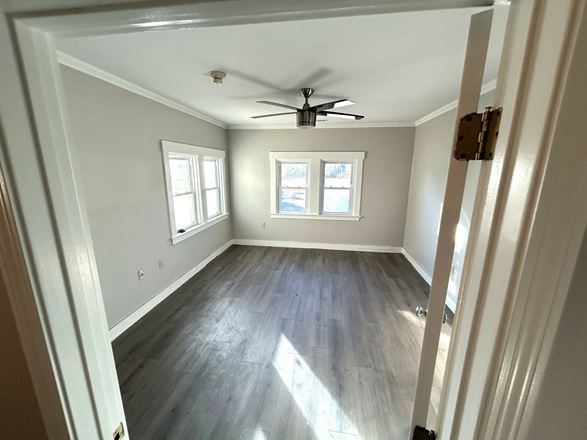 35 East Avenue