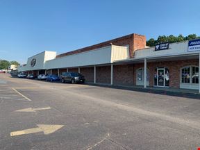 Parkside Plaza
