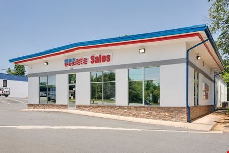 Retail space for Sale at 709 Carnegie Place in Greensboro