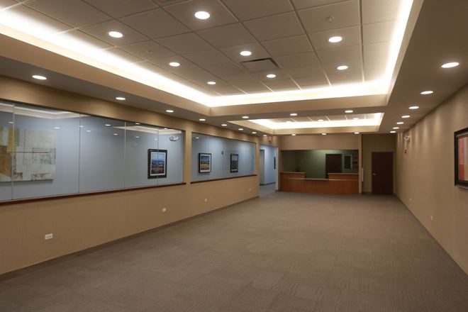 1450 Busch Parkway