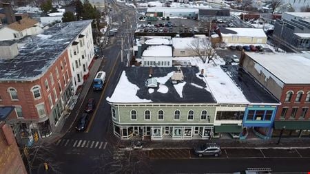 Retail space for Sale at 375 Main St in Rockland