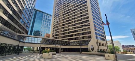 Office space for Rent at 48 West 300 South in Salt Lake City