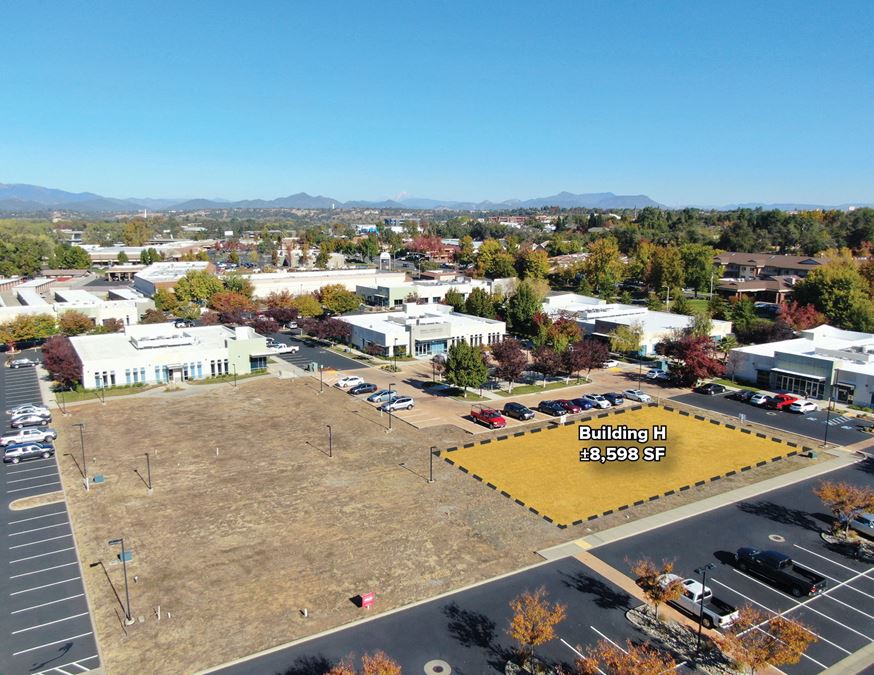 Cobblestone Business Park - Building H