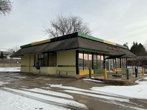 5696 Monona Drive