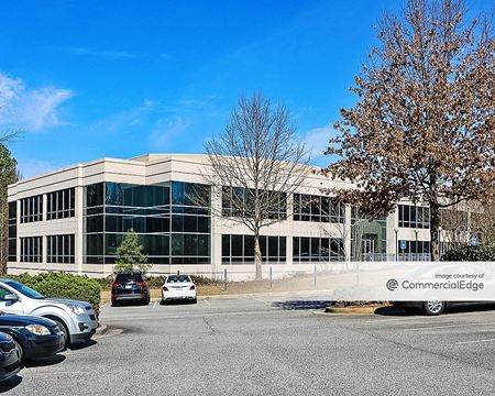 Photo of commercial space at 1544 Old Alabama Road in Roswell