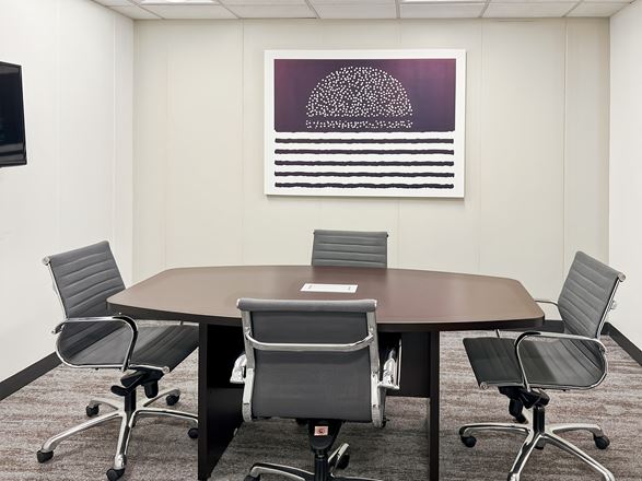 Regus - West Des Moines - Valley Drive