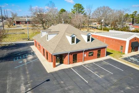 Office space for Rent at 1123 16th Avenue SE in Decatur