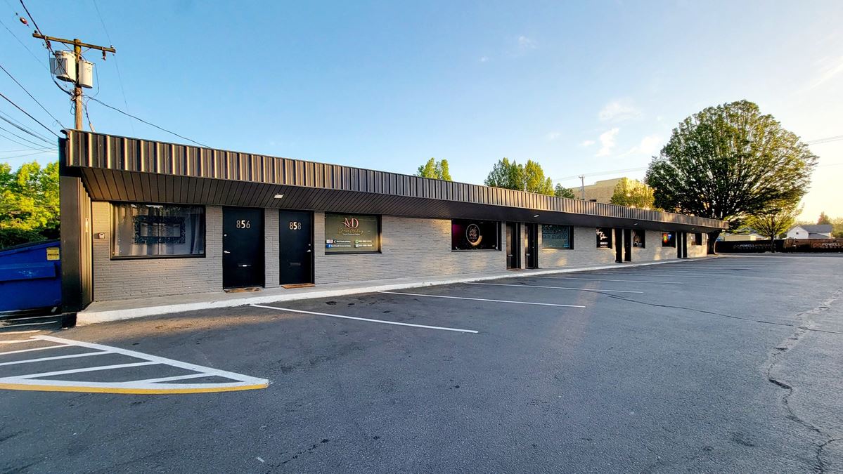 Mission Place
