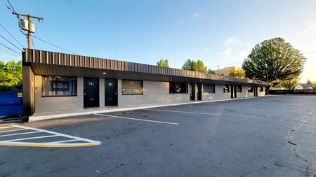 Retail space for Rent at 810-880 Commercial St SE in Salem