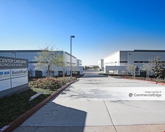 Shea Center Carlsbad