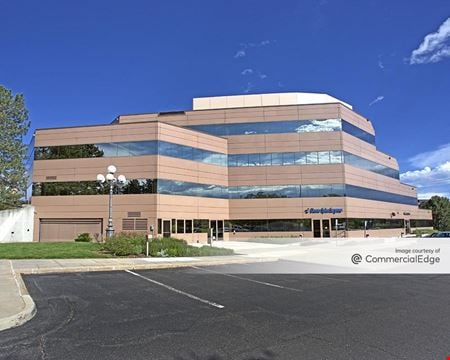 Office space for Rent at 7800 East Orchard Road in Greenwood Village