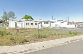 Courtland Warehouse