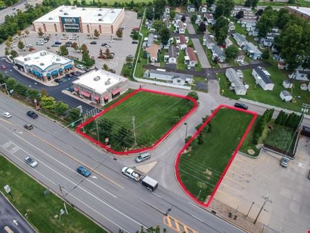 Retail space for Sale at 358 New Castle Road in Butler