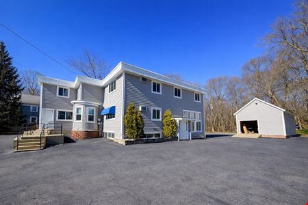 Office space for Sale at 152 Forbes Street in East Providence