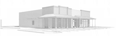Retail space for Rent at 15035 Perkins Rd in Baton Rouge