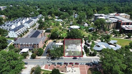 Retail space for Rent at 311 S. Academy  in Cary