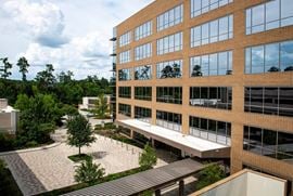 Research Forest Lakeside - Building 9