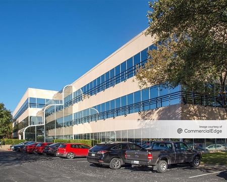 Office space for Rent at 1033 La Posada Drive in Austin