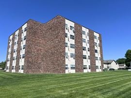 Edwardsville Court Apartments
