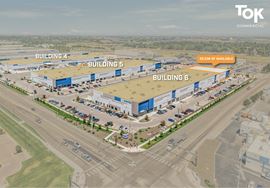 Fuller84 Business Park Phase II