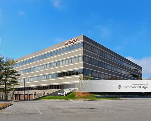 Tech Park at Concord Road - Bldg 10