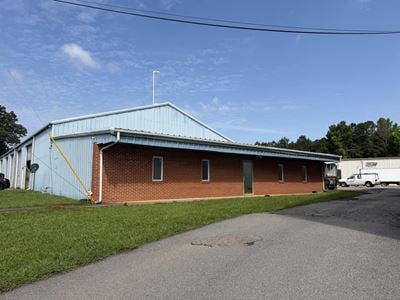 201 Kilgore Rd
