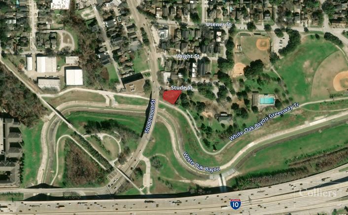 For Sale I Site ±0.26 Acres