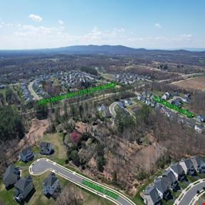Land For Luxury Residential Development
