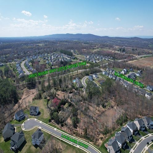 Land For Luxury Residential Development