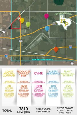 NE 24th Ave & TX-335 E Loop