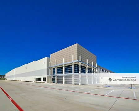 I-20 Commerce Center - Lancaster