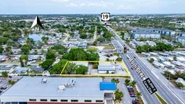 Pinellas Park Flex Space