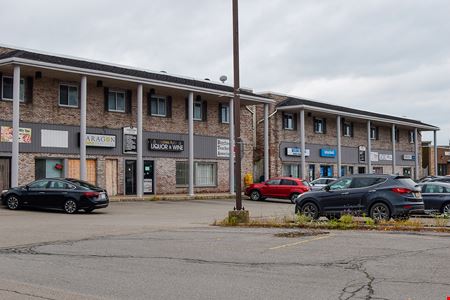 Office space for Sale at 30 W State St in Binghamton