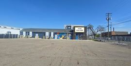 Lansing - Former Operating/Turnkey Retailer Facility