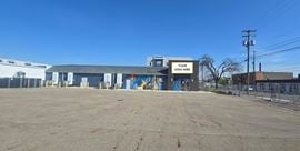 Lansing - Former Operating/Turnkey Retailer & Cultivation/Processing Facility