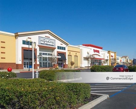 Retail space for Rent at 3561 North Freeway Blvd in Sacramento