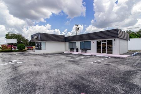 Retail space for Rent at 2510-2514 S Florida Ave in Lakeland