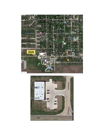 Absolute NNN Leased Dollar General