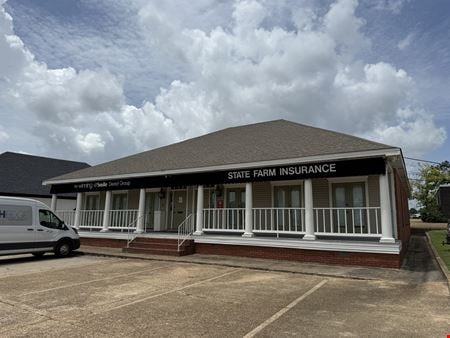 Office space for Rent at 4505 Interstate 55 North Frontage Road in Jackson