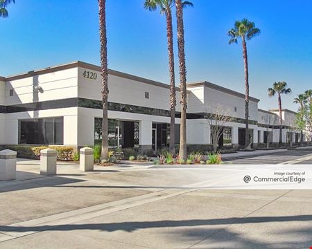 Office space for Rent at 4120 Jurupa Ave. in Ontario