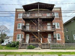 103 Tremont and 7 West St