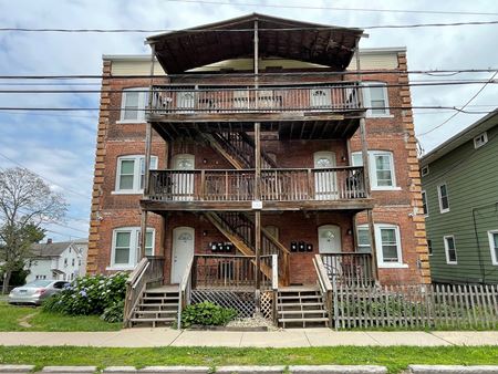 Photo of commercial space at 103 Tremont & 7 West St in New Britain