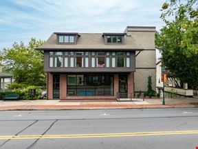 111 N Market Street