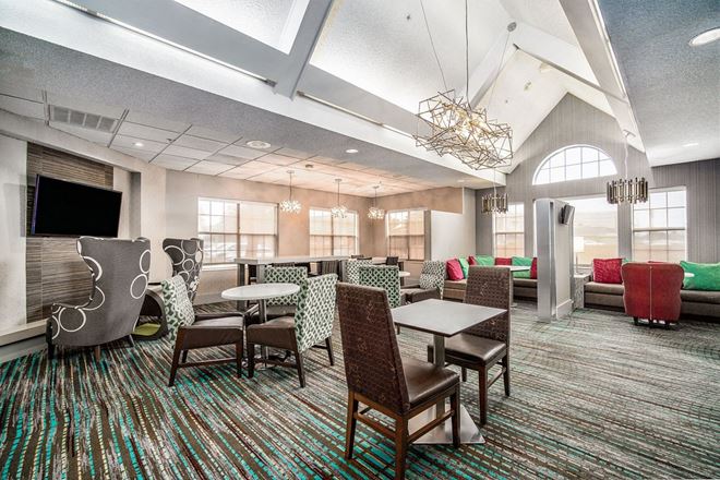 Residence Inn McAllen