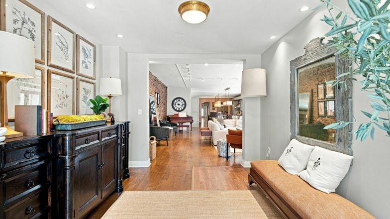 Friedman's Loft
