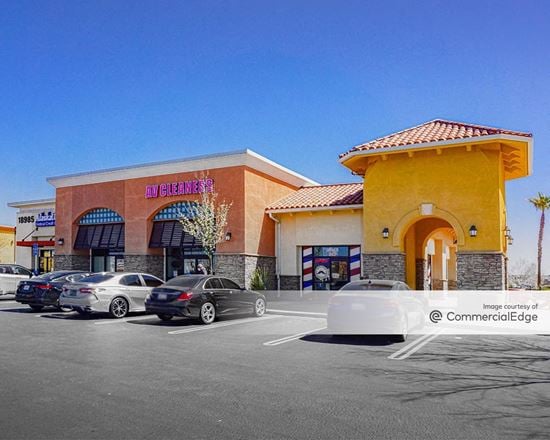 Jess Ranch Marketplace